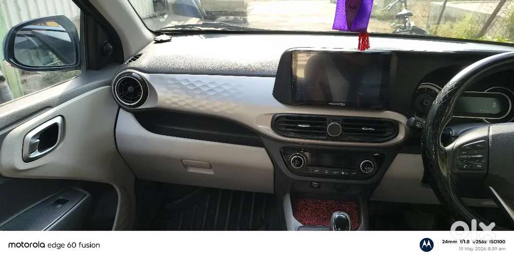 Hyundai Grand I10 Nios 2020