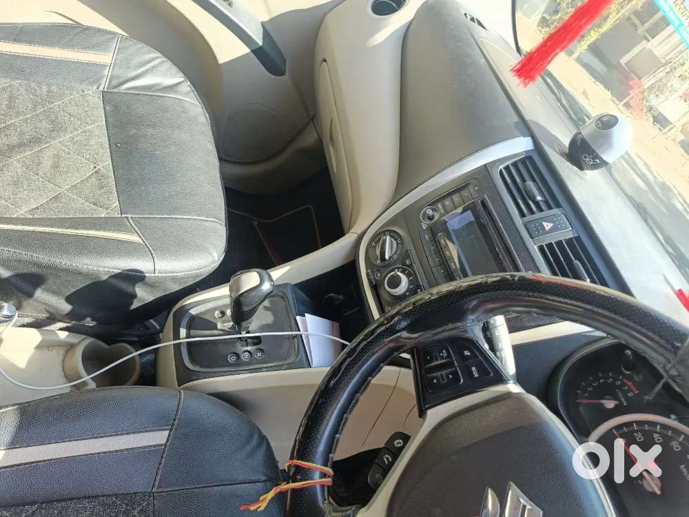 Maruti Suzuki Celerio Zxi(o) 2018
