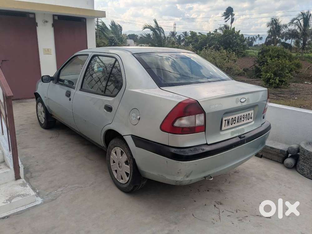 Ford Ikon 1.3 Clxi Petrol | 2004 | Well Maintained | ₹85,000