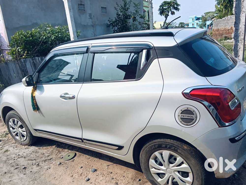Maruti Suzuki Swift 2004-2010 1.3 Vxi, 2021, Petrol
