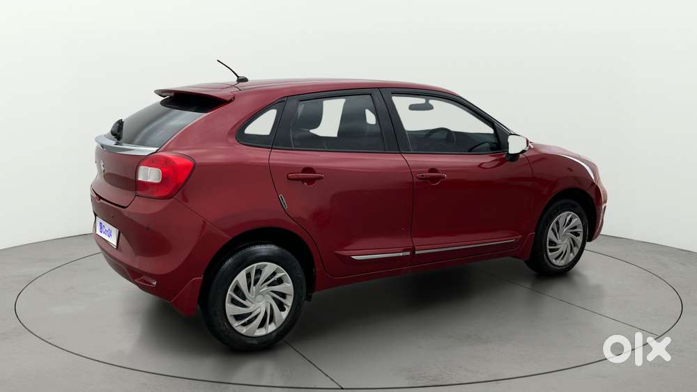 Maruti Suzuki Baleno 1.2 Delta, 2019, Petrol