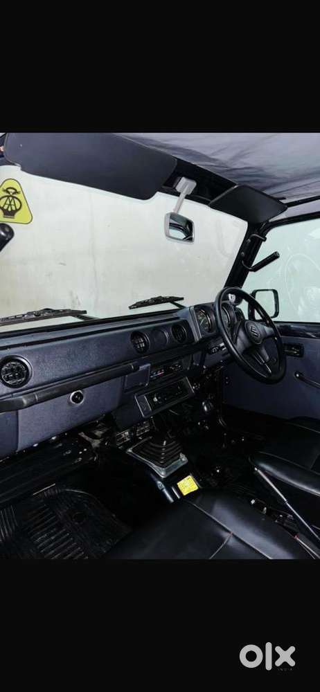 Maruti Suzuki 2010 Model