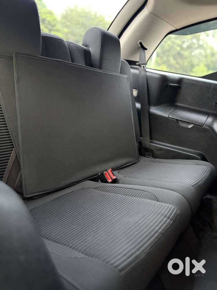 Tata Hexa Xma, 2017, Diesel