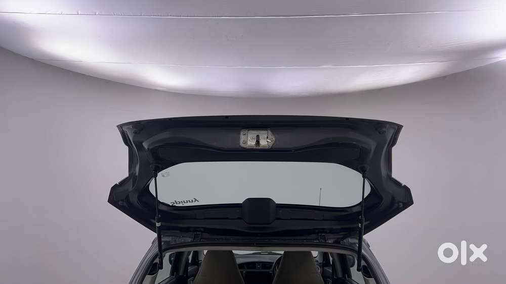 Maruti Suzuki Alto K10 Vxi, 2017, Petrol