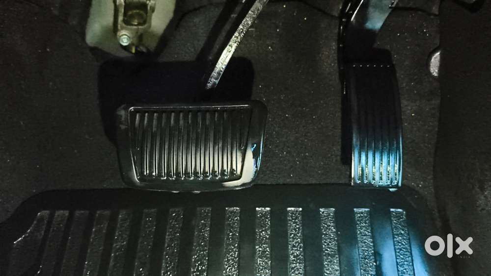 Hyundai Grand I10 2016-2017 Magna At, 2017, Petrol