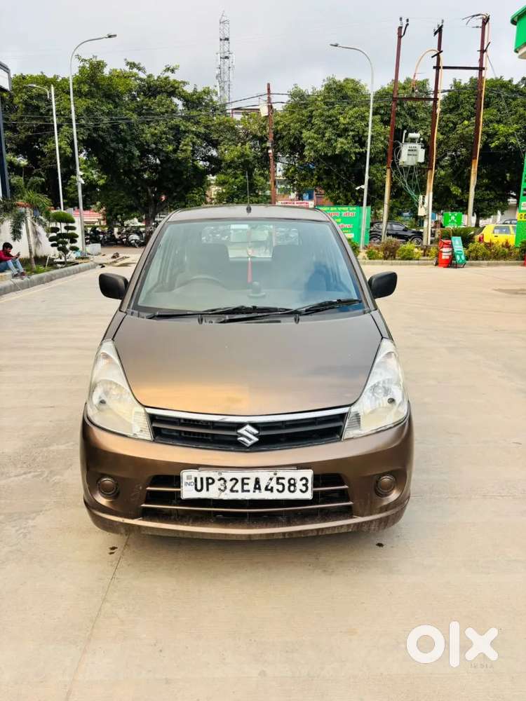 Maruti Suzuki Zen Estilo, 2011, Cng & Hybrids