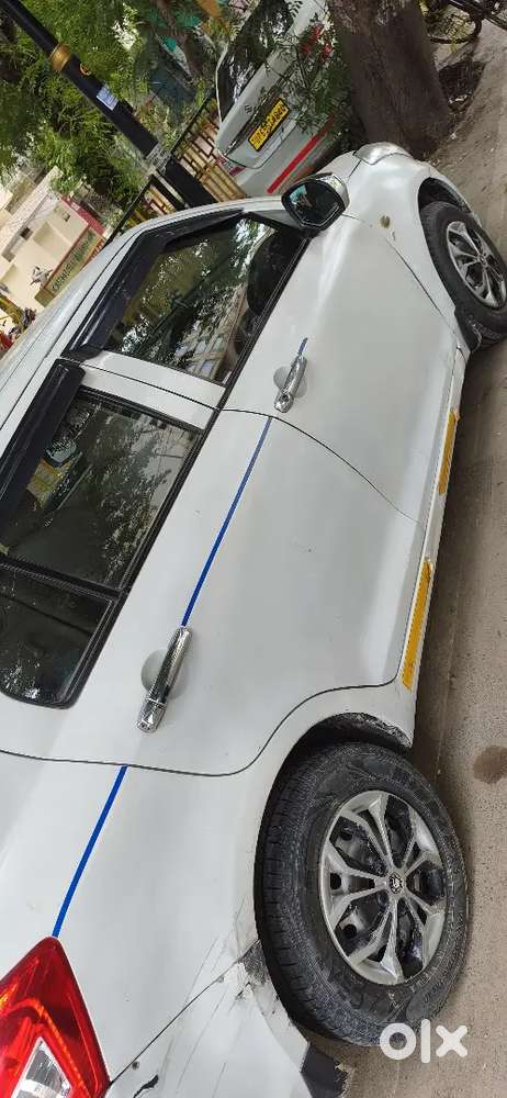 Maruti Suzuki Dzire 2018