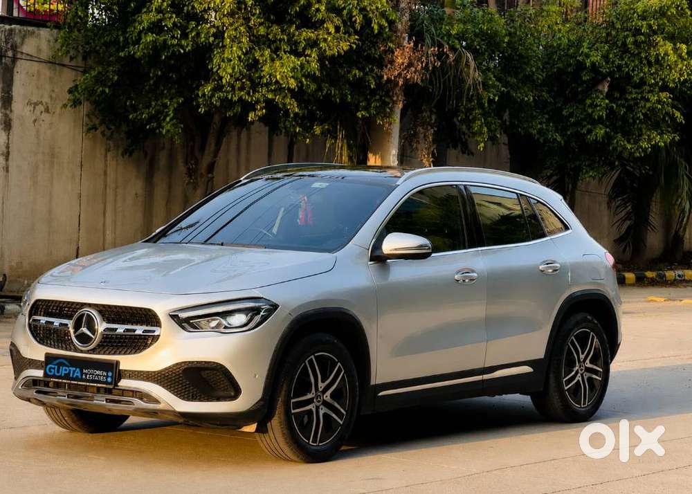 Mercedes-benz Gla 200, 2022, Petrol