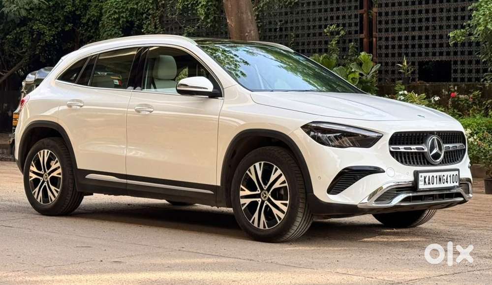 Mercedes-benz Gla 200, 2025, Petrol