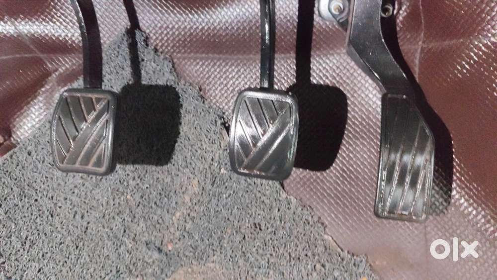 Maruti Suzuki Ertiga 2012-2015 Vxi Cng, 2015, Cng & Hybrids