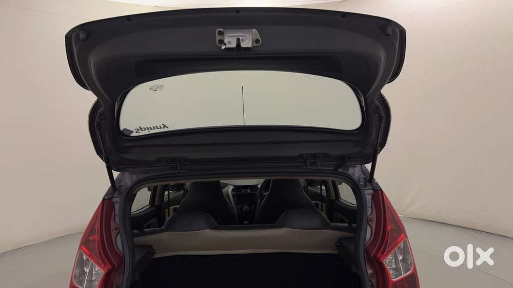 Hyundai Eon Magna + 1.0 Litre Kappa, 2014, Petrol