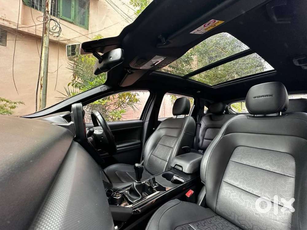 Tata Harrier Xz+, 2023, Diesel