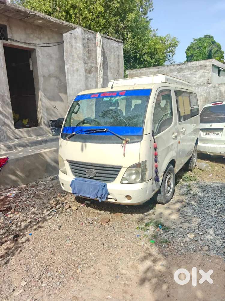 Tata Venture 2011 Diesel