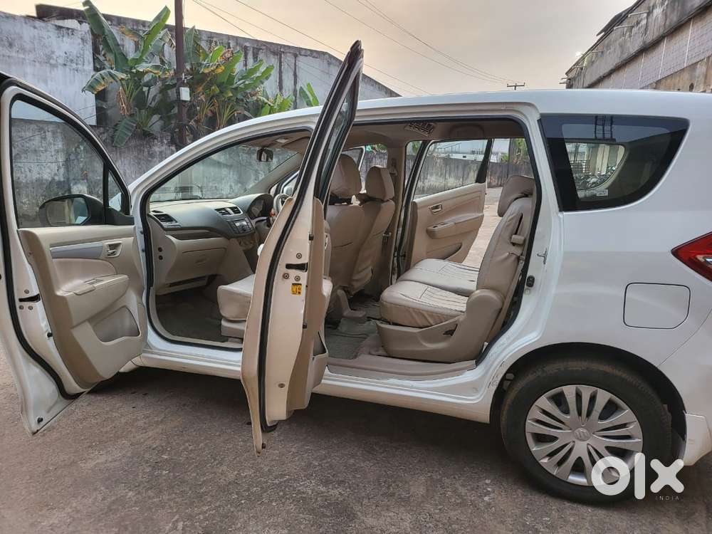 Maruti Suzuki Ertiga Vdi, 2014, Diesel