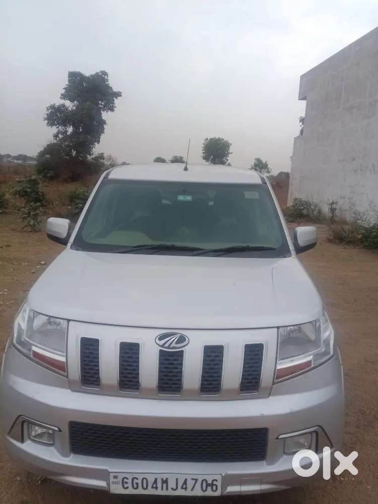 Mahindra Be 6 2018 Diesel 130000 Km Driven
