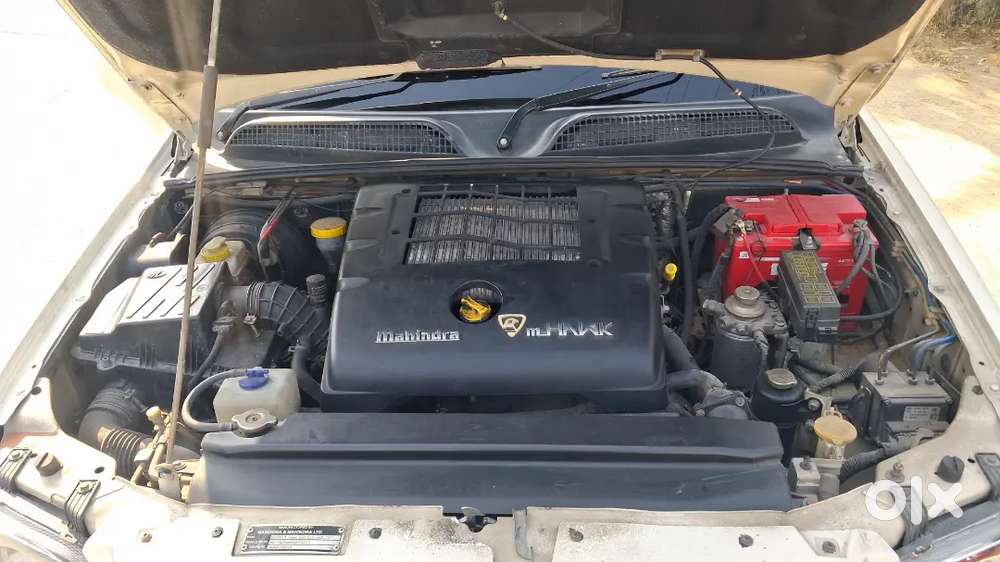 Mahindra Scorpio 2009 Diesel 99411 Km Driven