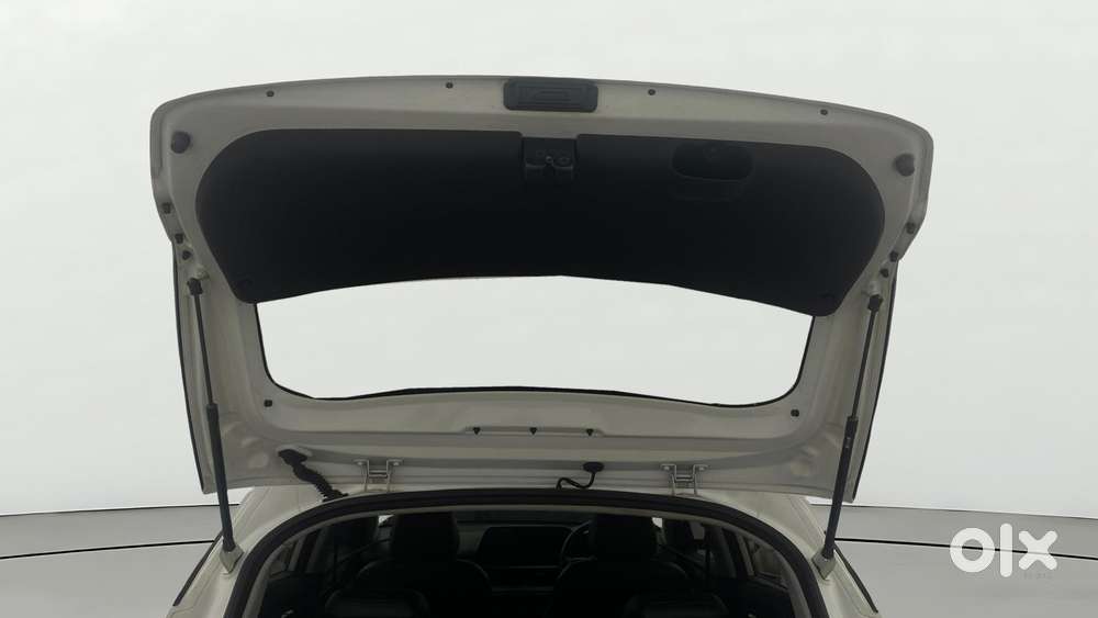 Hyundai New I20 1.0 Asta (o) Turbo Dct, 2021, Petrol