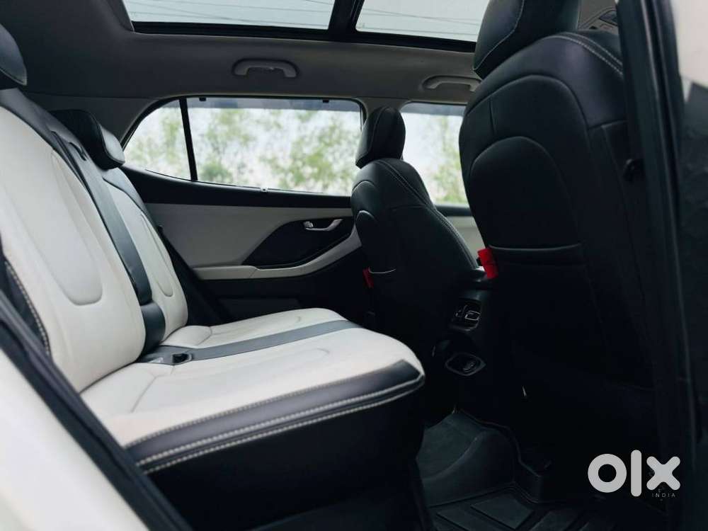 Hyundai Creta 1.5 Crdi Sx, 2020, Diesel