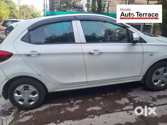Tata Tigor 1.2 Revotron Xt, 2018, Petrol