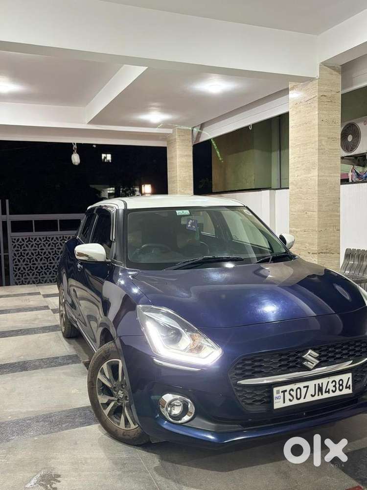 Maruti Suzuki Swift 2022 Petrol 20000 Km Driven