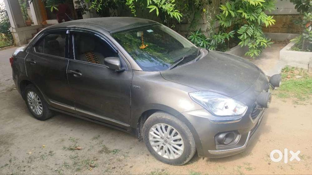Maruti Suzuki Dzire 2018 Diesel 106000 Km Driven