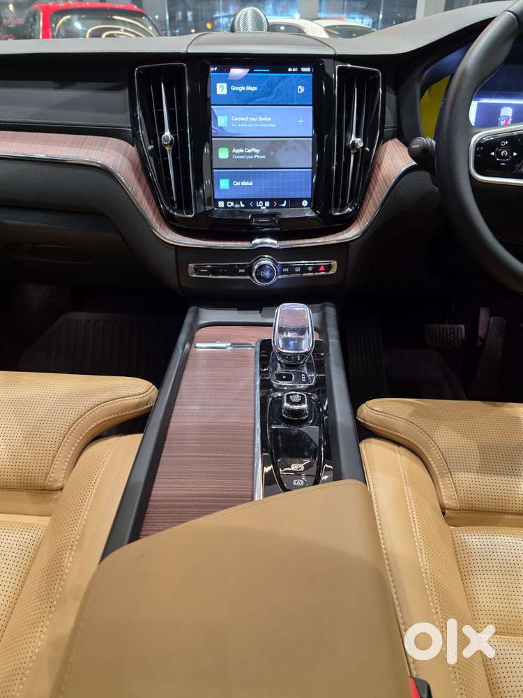 Volvo Xc60 2.0 B5 Ultimate, 2023, Petrol