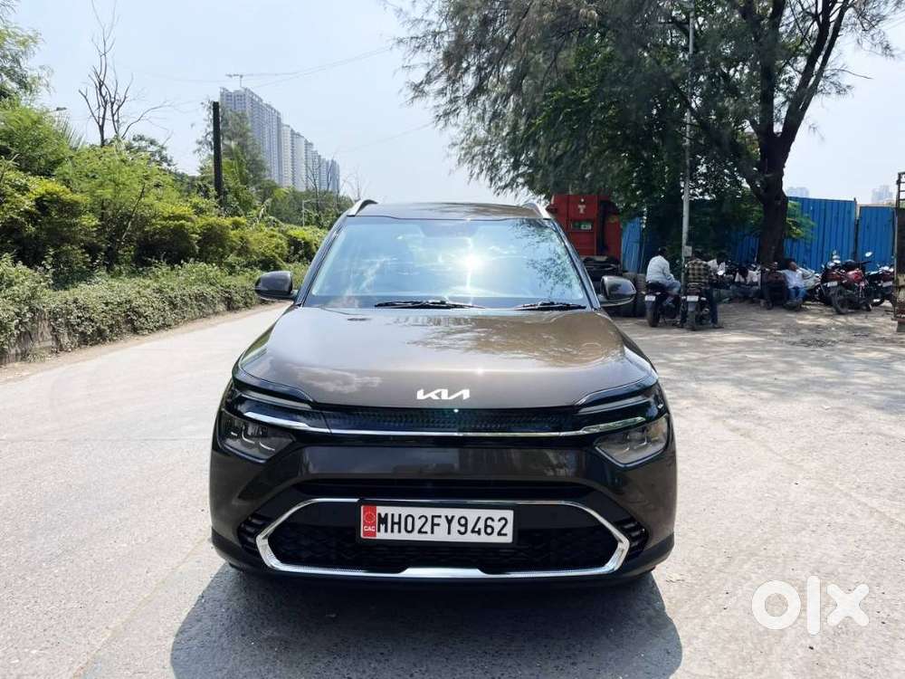 Kia Carens 1.5 Luxury Plus Turbo 7 Str, 2023, Petrol