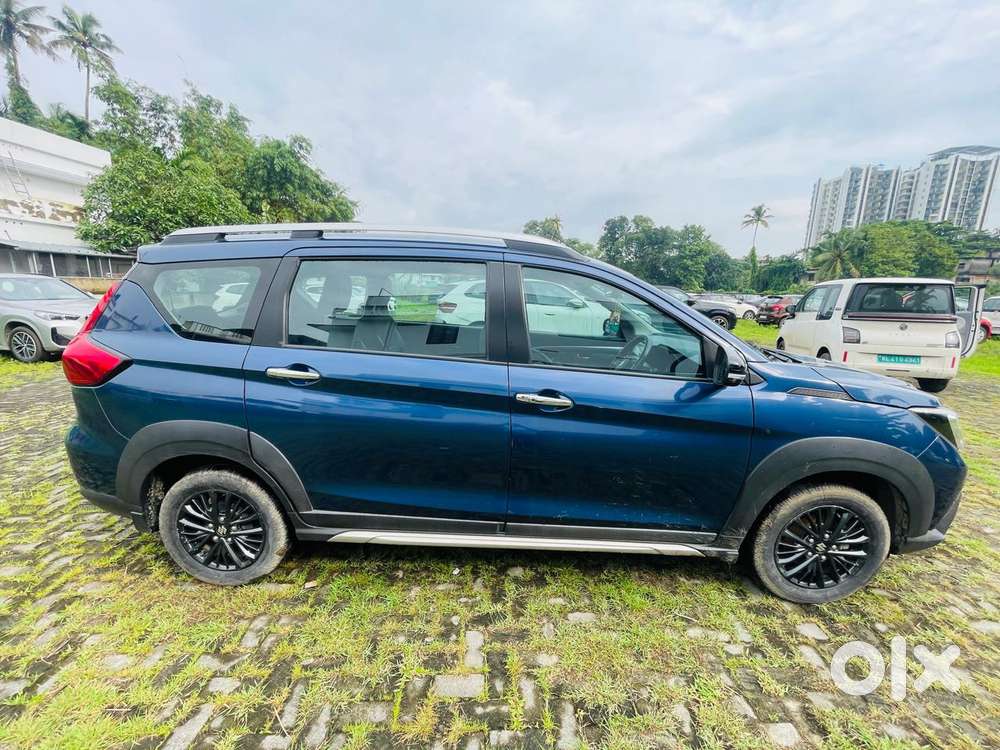 Maruti Suzuki Xl6 1.5 Zeta At, 2020, Petrol