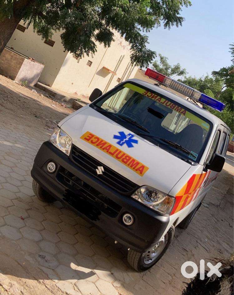 Eeco Ambulance