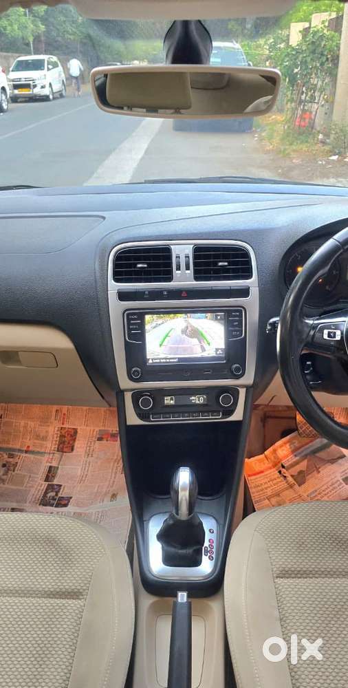 Volkswagen Ameo 1.5 Tdi Highline At, 2018, Diesel