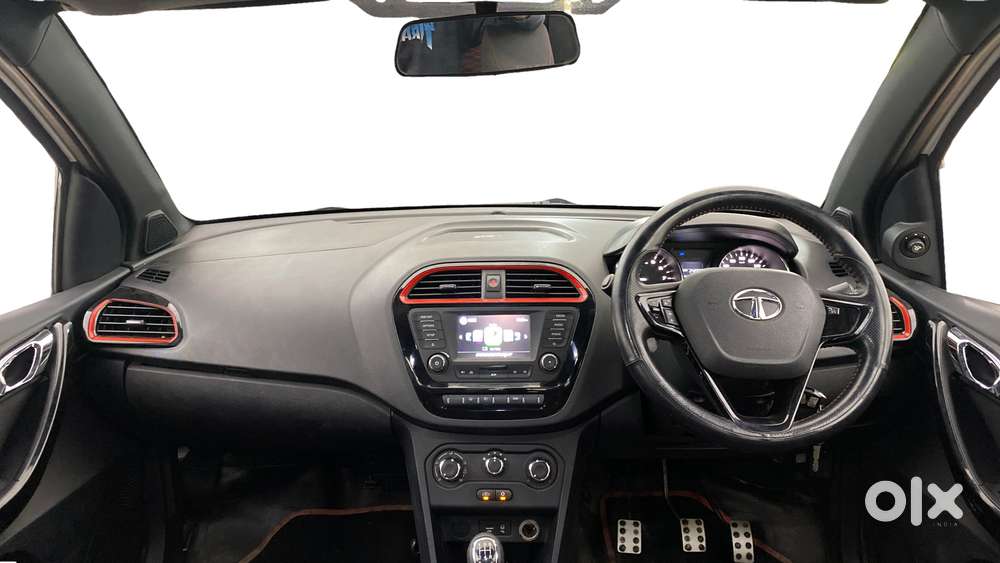 Tata Tiago Jtp Petrol, 2019, Petrol