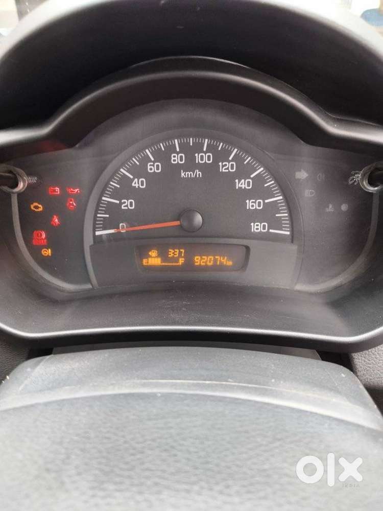 Maruti Suzuki Celerio X Vxi Option, 2018, Petrol