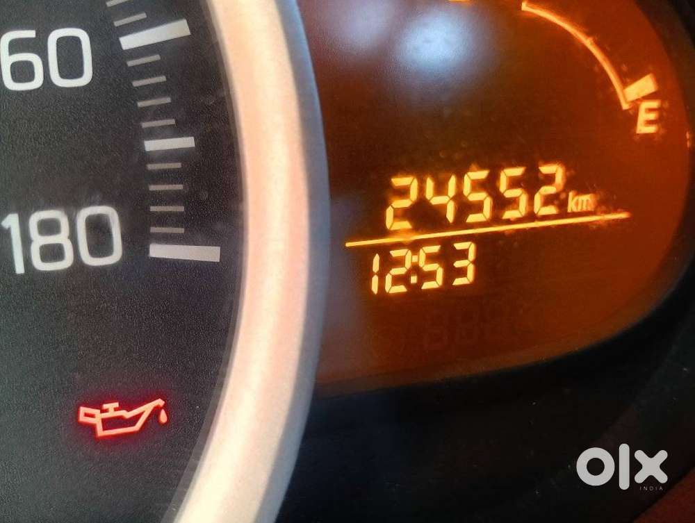 Maruti Suzuki Celerio X Zxi, 2019, Petrol