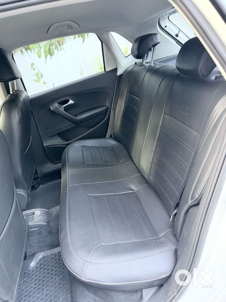 Volkswagen Polo 1.2 Gt Tsi, 2017, Petrol