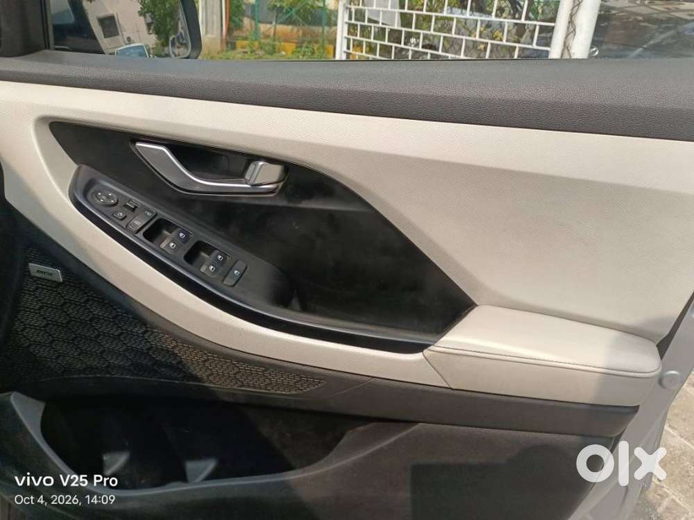 Hyundai Creta 1.6 Sx (o), 2021, Diesel