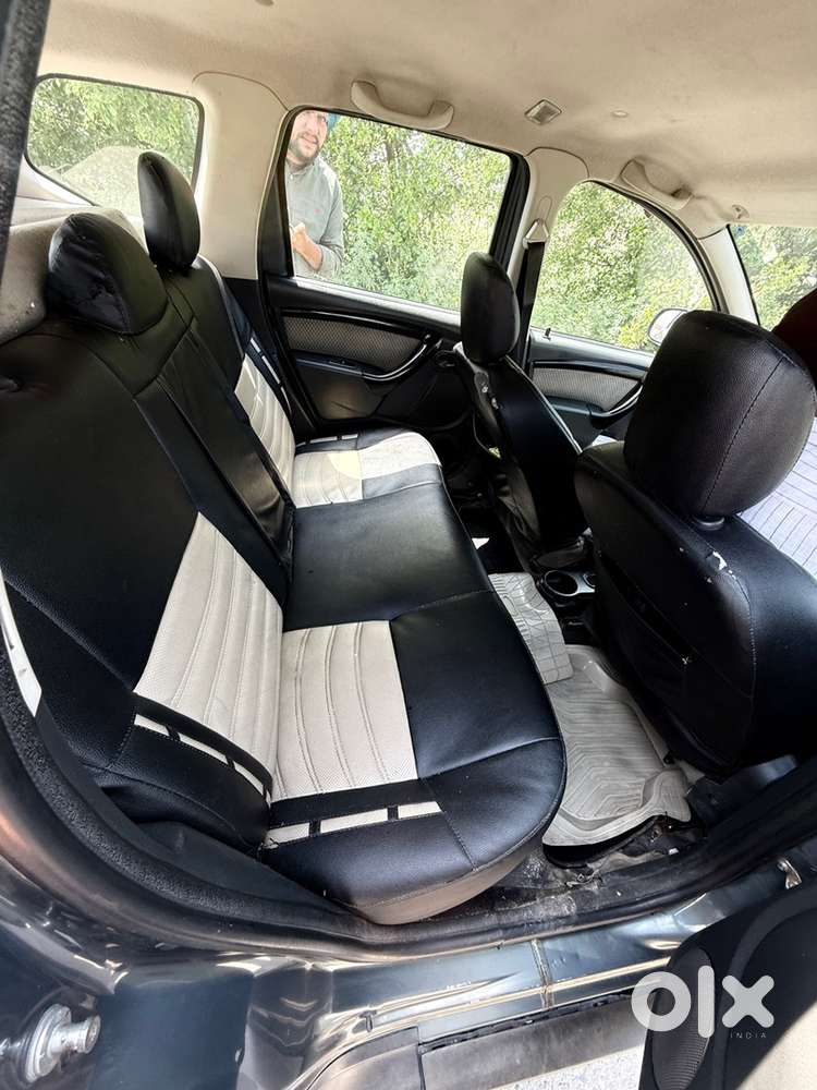 Renault Duster Diesel 2015