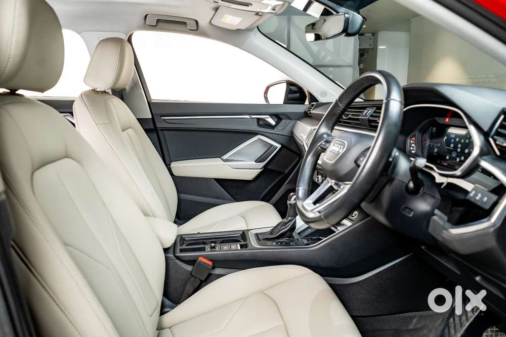 Audi Q3 S Edition, 2023, Petrol