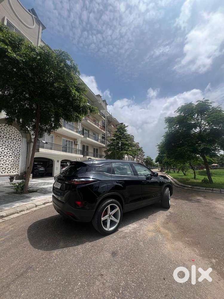Tata Automatic Diesel 2022