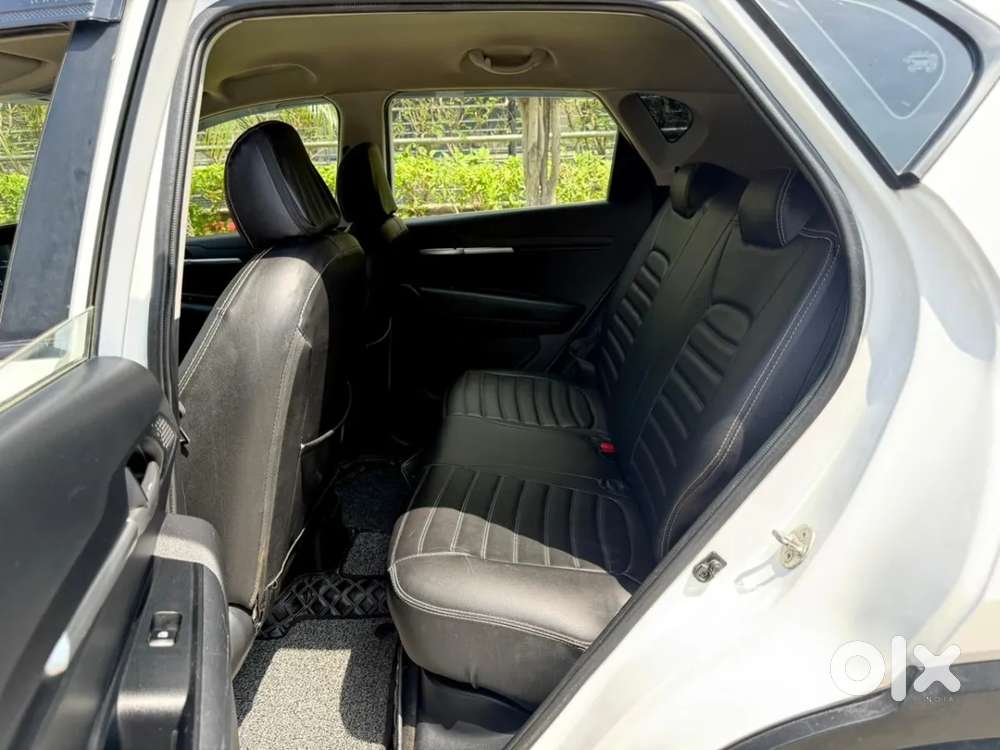 Kia Sonet 1.2 Htk Plus, 2021, Petrol