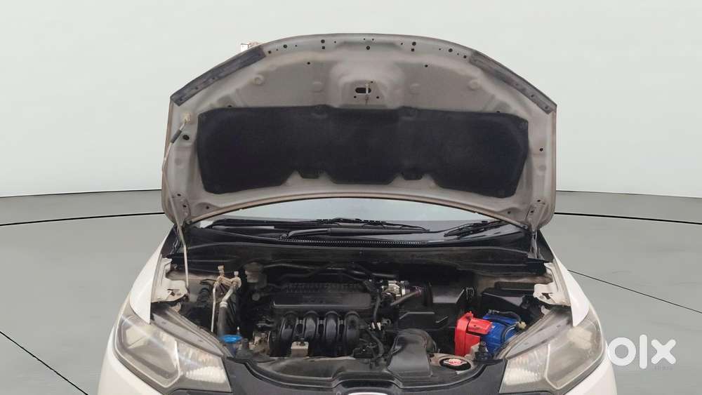 Honda Jazz 1.2 V I Vtec, 2016, Petrol