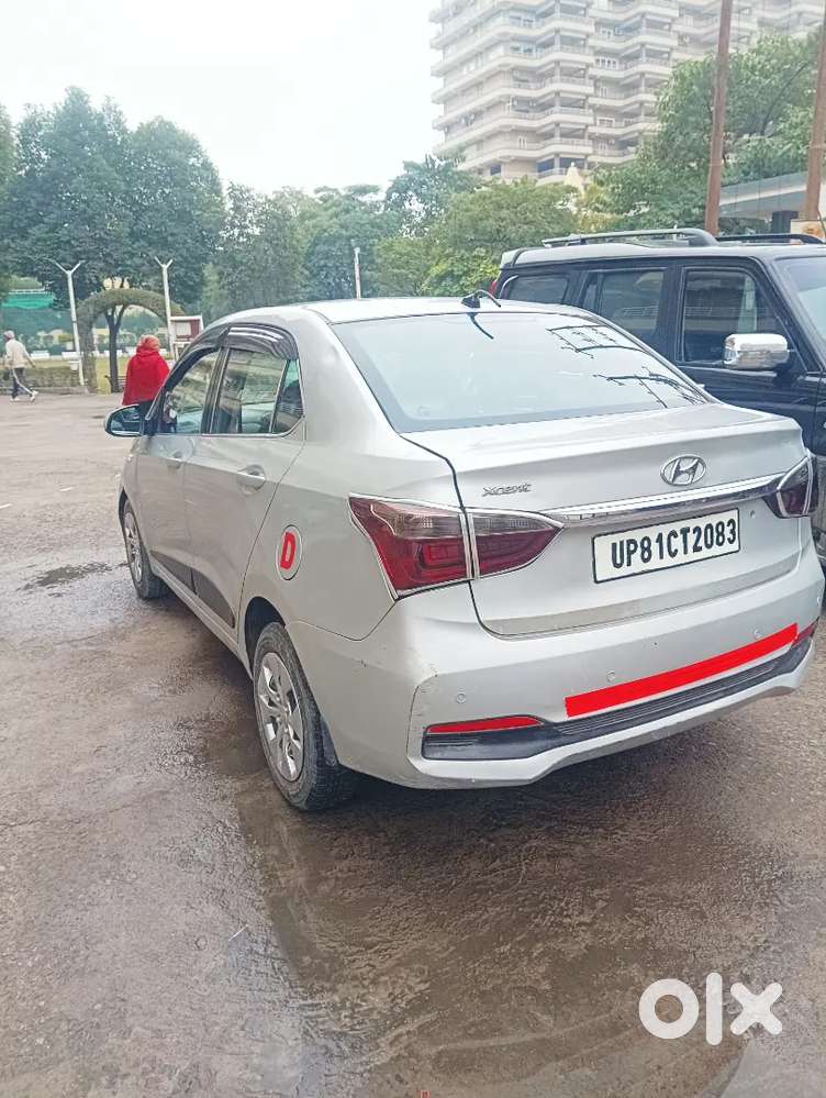 Xcent Car Sell