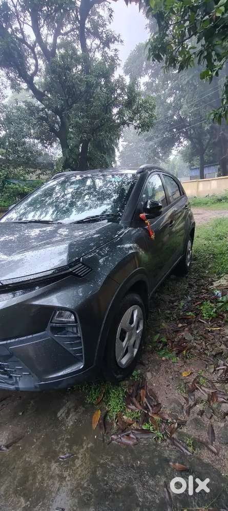 Tata Nexon Pure Plus 2025