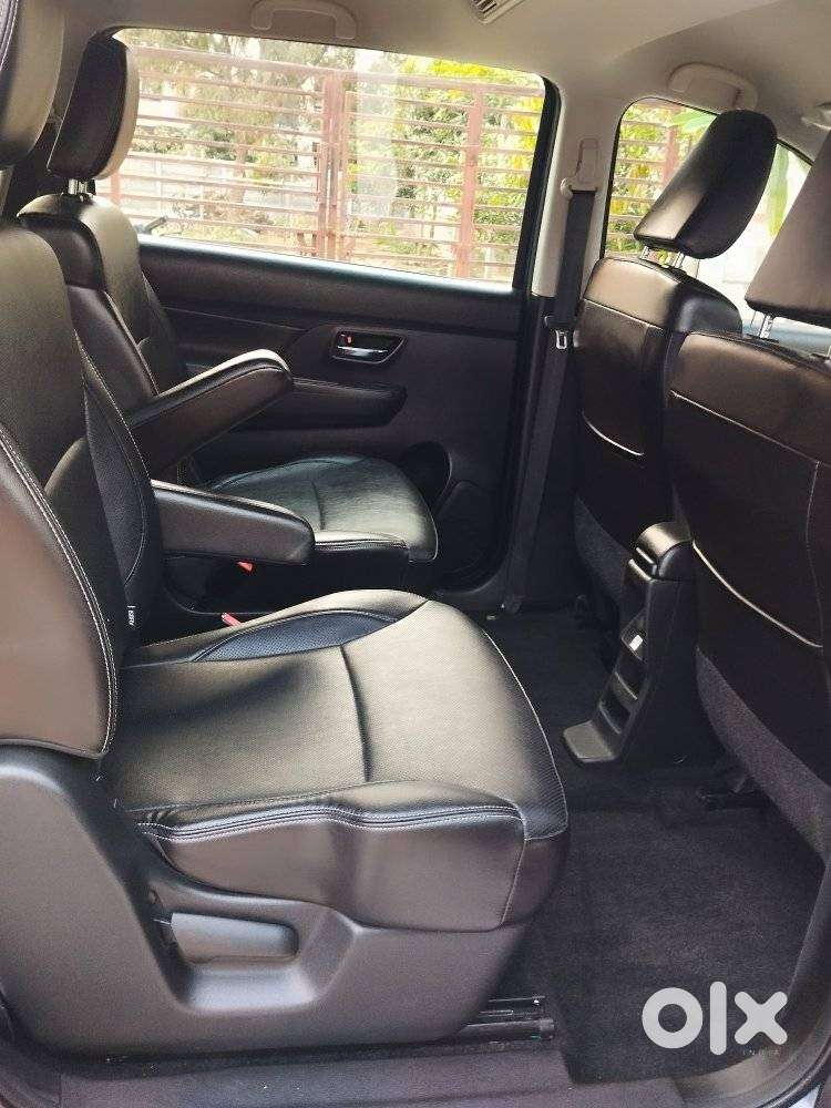 Maruti Suzuki Xl6 Alpha, 2022, Petrol