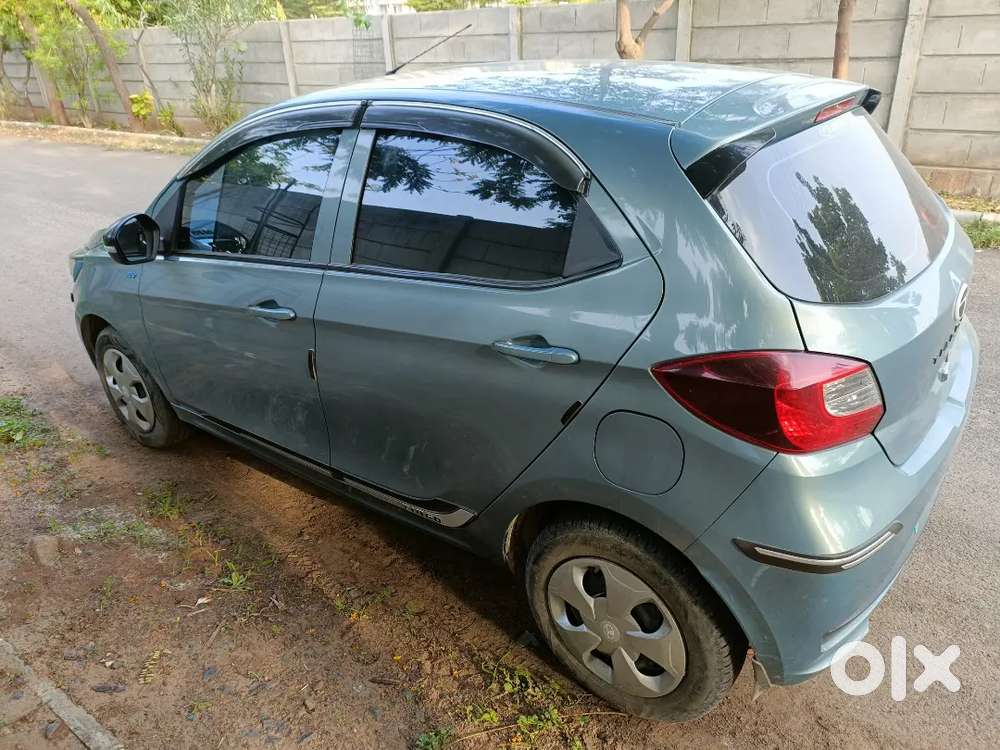 Tata Tiago Ev 2024 Electric Well Maintained And It Gives 200 Km Range