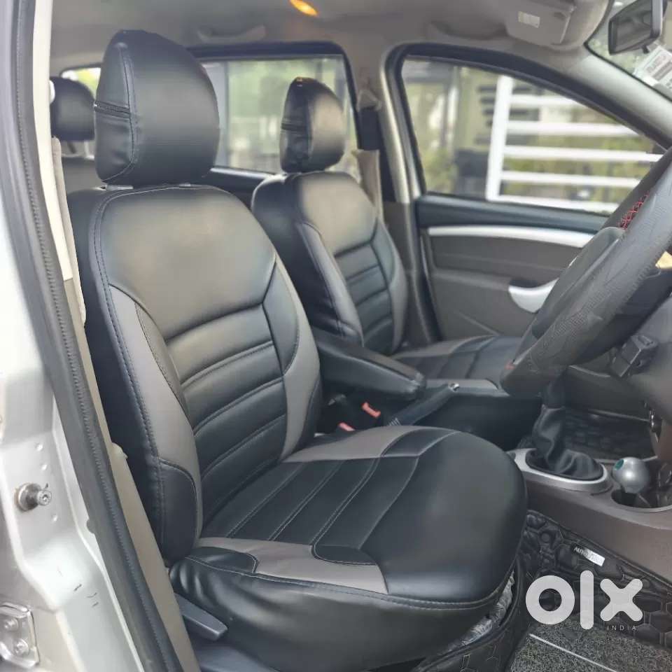Renault Duster, 2017, Diesel