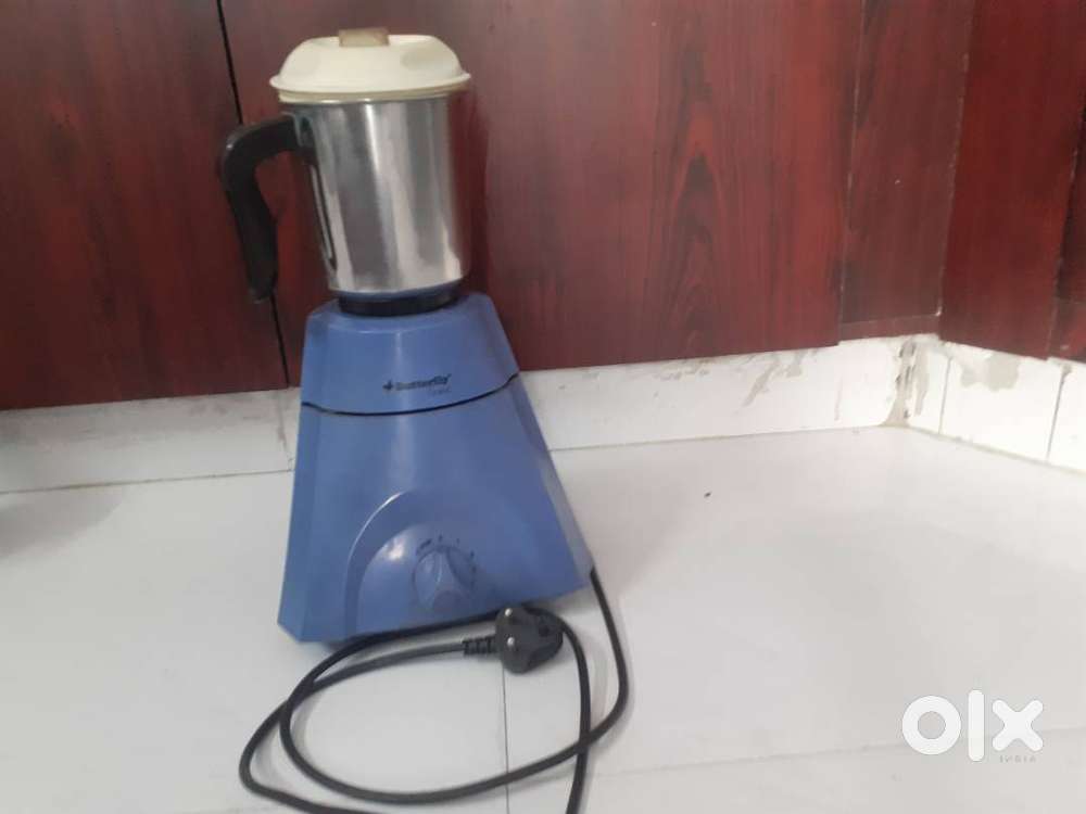BUTTERFL GRAND MIXER GRINDER