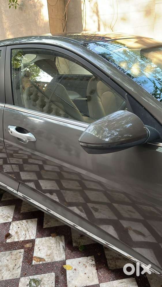 Hyundai Verna 2023 Petrol