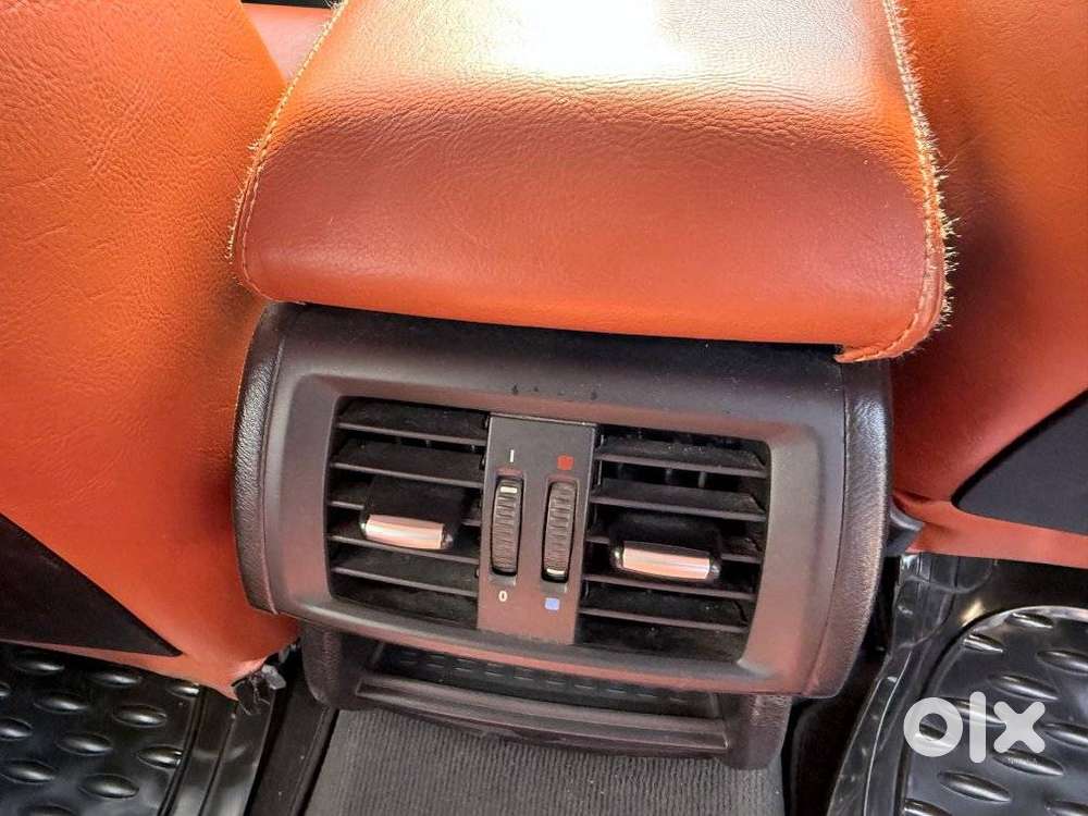 Bmw X3 2.0 Xdrive 20d, 2014, Diesel