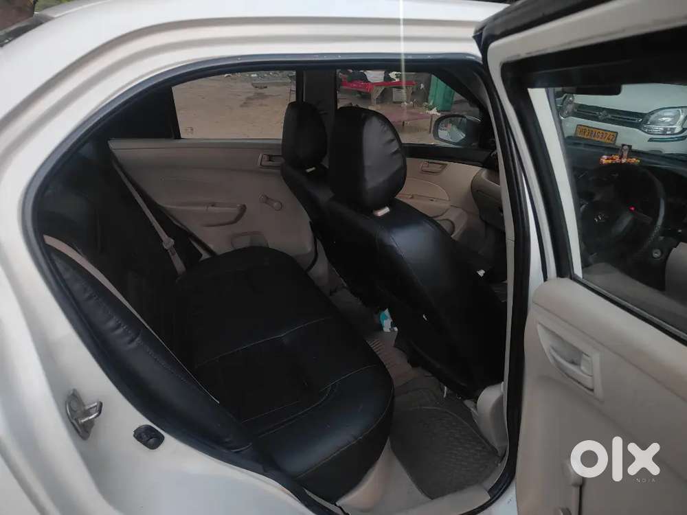 Maruti Suzuki Dzire 2016