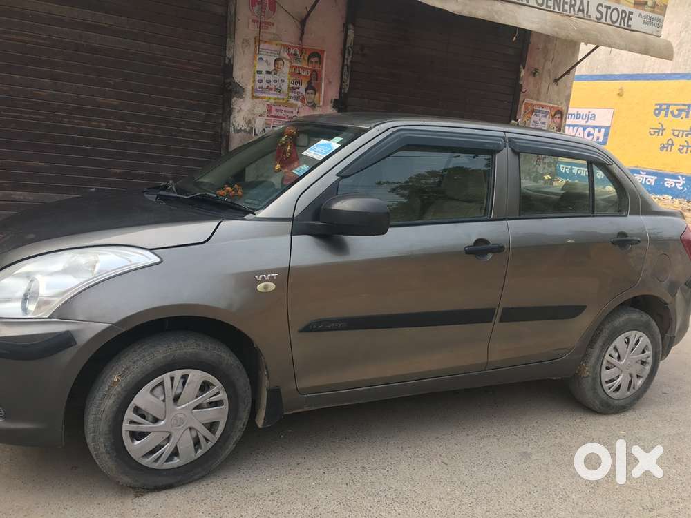Maruti Suzuki Swift 2016